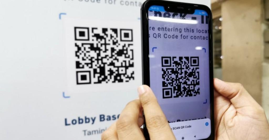 CORE Sebut PeduliLindungi Bisa Raih Untung Jika Jadi Alat Pembayaran