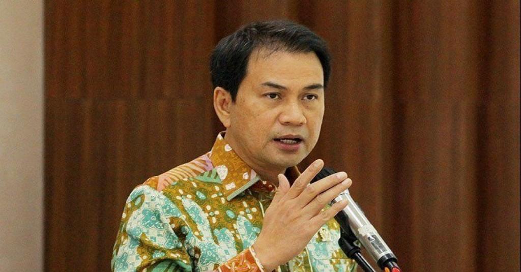Azis Syamsuddin Ditangkap, Peneliti MeanPoll Nilai Baik Cara Golkar Tangani Potensi Konflik
