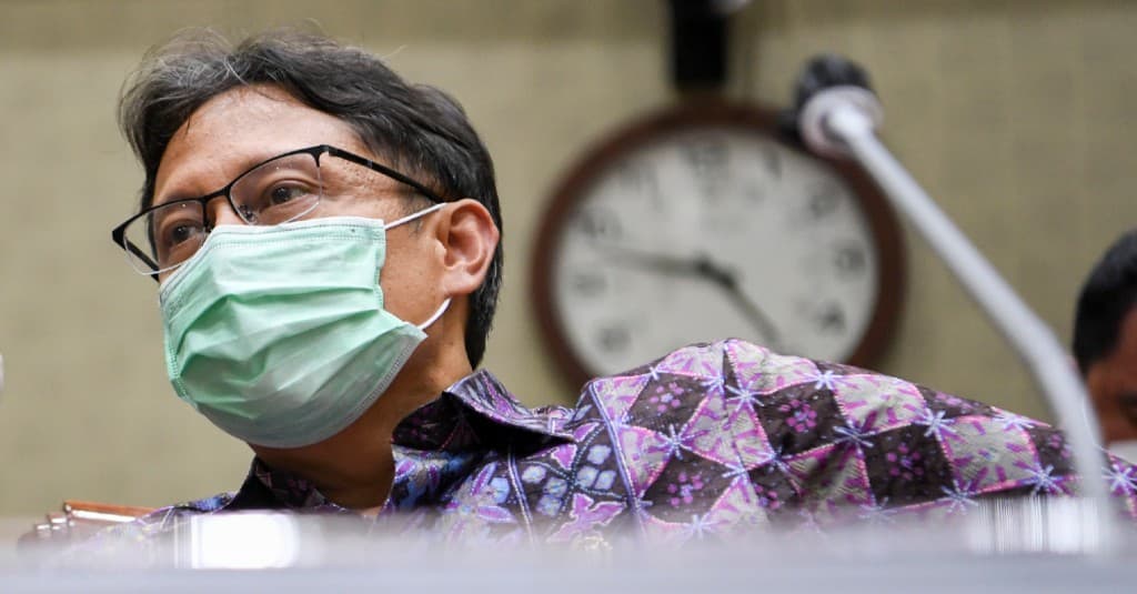Menkes Sampaikan Strategi Cegah Klaster COVID-19 Saat PTM