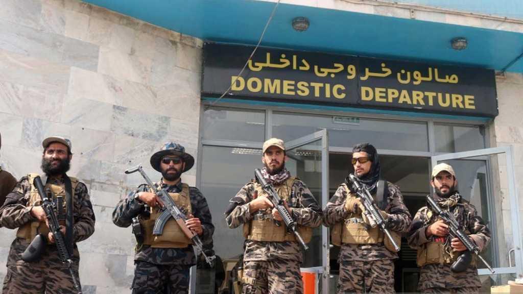 Afghanistan Dibuka... Taliban Umumkan Bandara Kabul Siap Kembali Beroperasi