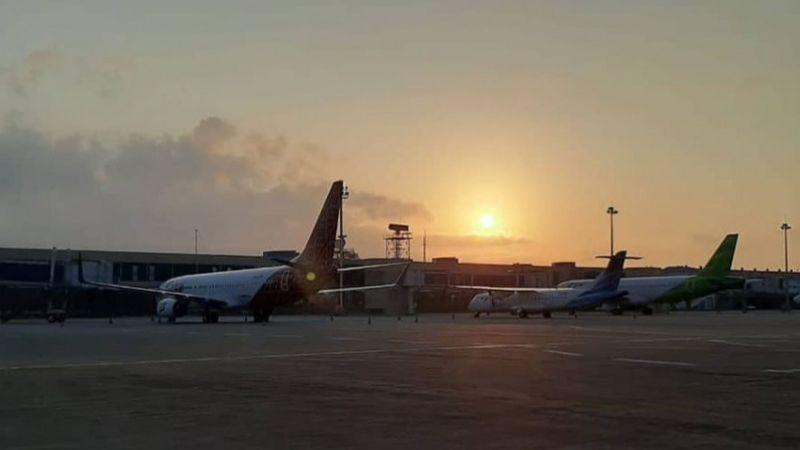 Bikin Melongo! Pesawat Citilink Mendarat Darurat Gara-gara Ulah Seorang Bocah