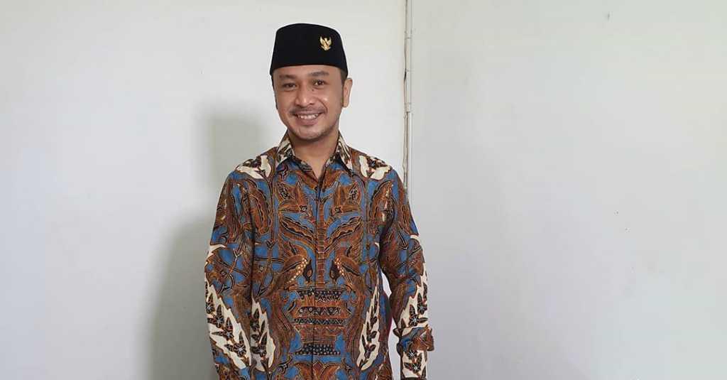 Usai Bilang Anies Pembohong, Giring Ungkap Sosok yang Pantas Pimpin DKI Jakarta