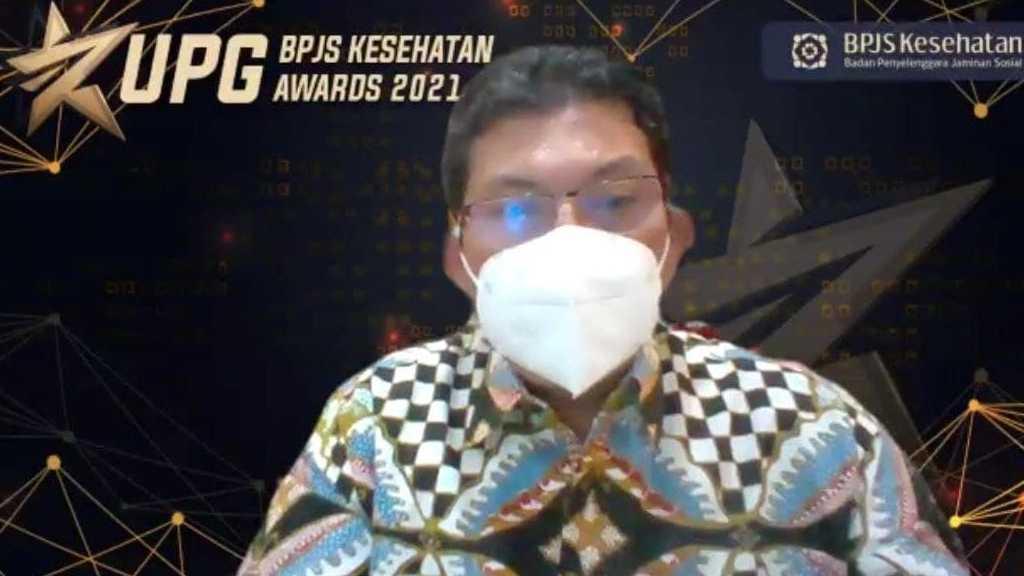 BPJS Kesehatan Gandeng KPK Tumbuhkan Budaya Anti Gratifikasi Program JKN-KIS