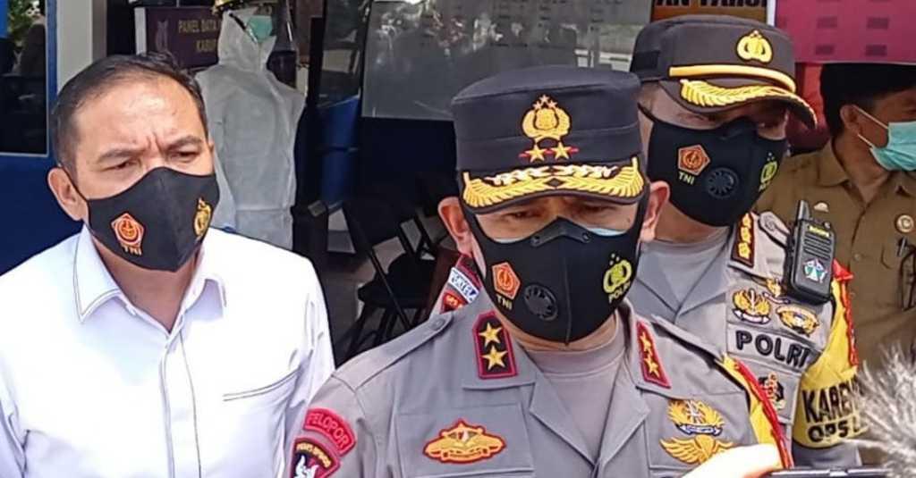 Kapolda Sulsel Harapkan Bandar Narkoba Mendapat Hukuman Mati