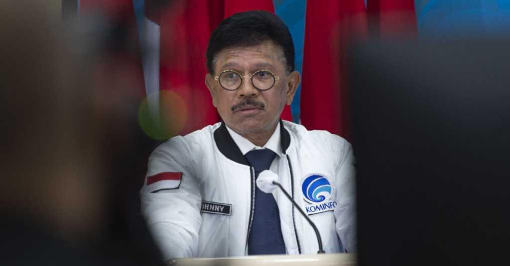 Dihujat Netizen, Johnny Plate Beberkan Persoalan Blokir PSE PayPal dan Steam