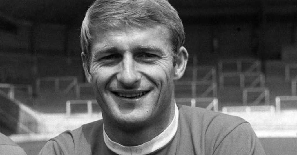 Legenda Liverpool dan Timnas Inggris Roger Hunt Tutup Usia