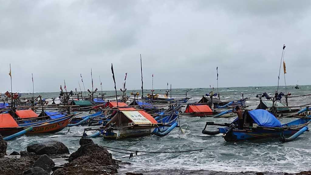 Waspada! Warga di Seluruh Cianjur Diminta Jeli Baca Tanda Alam akan Terjadinya Bencana