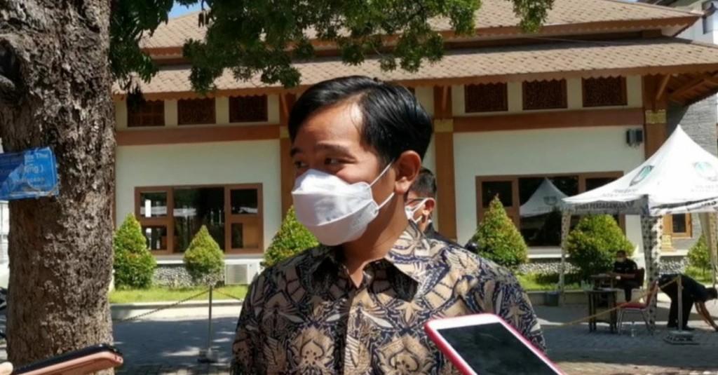 Kasus COVID-19 Melandai, Gibran Dukung Kegiatan Hiburan Kembali Digelar untuk Hidupkan Ekonomi