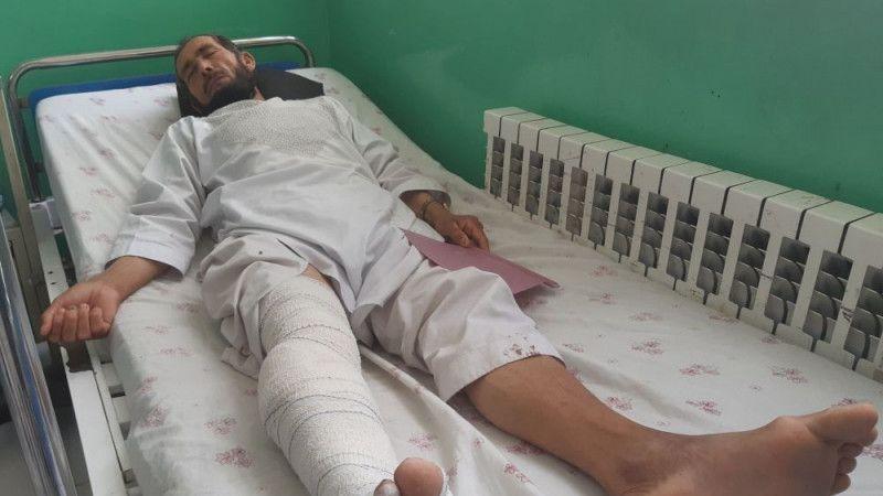 Sadis Banget! Dokter dan 6 Anggota Keluarganya Ditembak Mati di Afghanistan oleh Kelompok Bersenjata