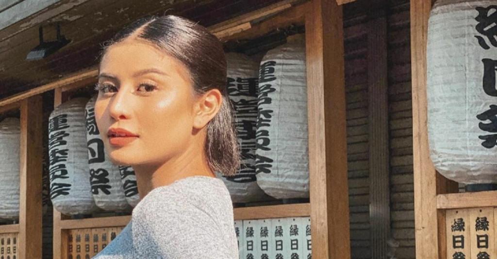 Selebgram Awkarin Bagikan Tips Sukses dengan Cara Sederhana