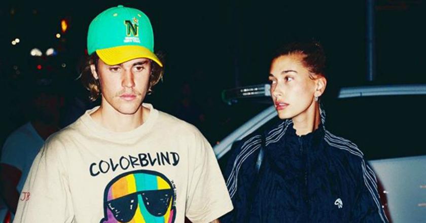 Demi Nikahi Hailey Baldwin, Justin Bieber Rela Lakukan Ini