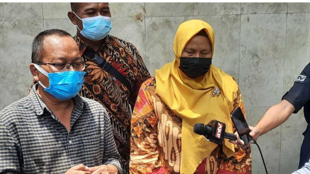 Polda Metro Periksa 5 Saksi Korban Dugaan Penipuan Modus CPNS oleh Olivia Nathania