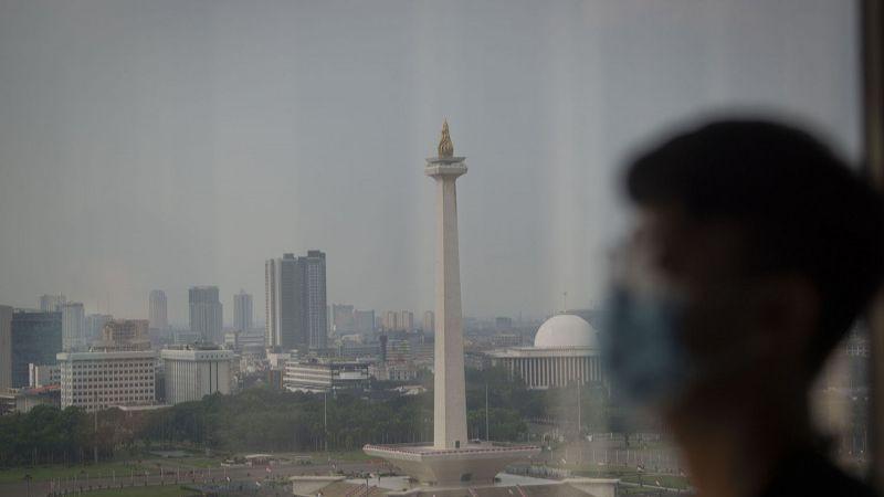 Kalah di  Putusan Polusi Udara di Ibu Kota, Pemerintah Resmi Ajukan Banding