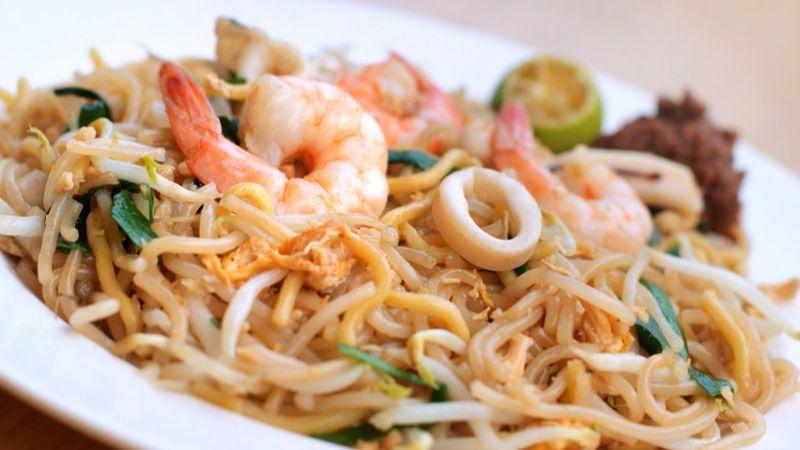 Bikin Ngiler, Ini 6 Kuliner Singapura yang Bisa Dicoba di Rumah