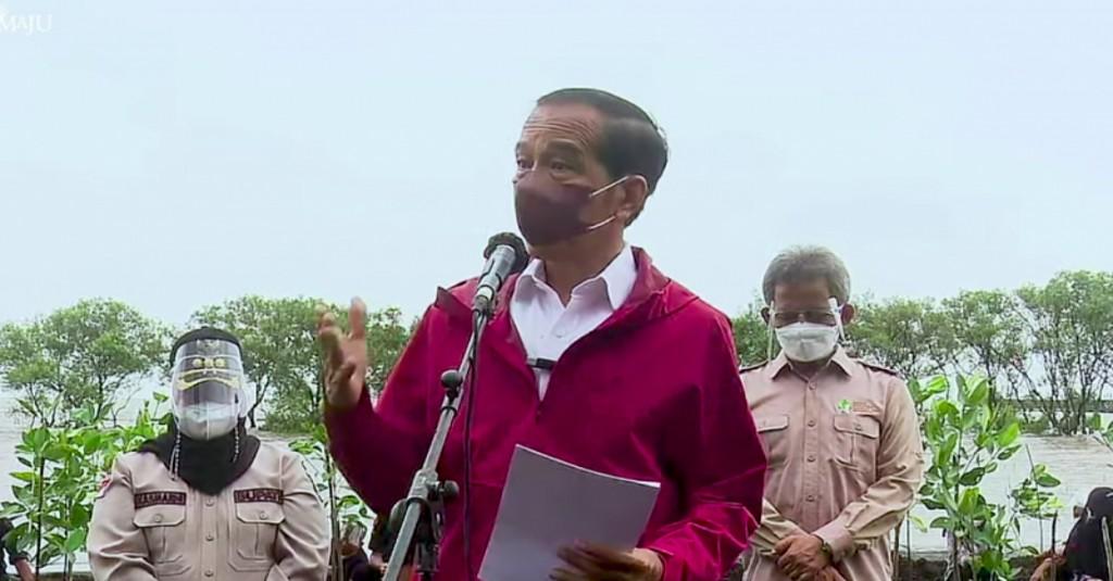 Hari Ini Presiden Jokowi Tinjau dan Resmikan Arena Pertandingan PON XX Papua
