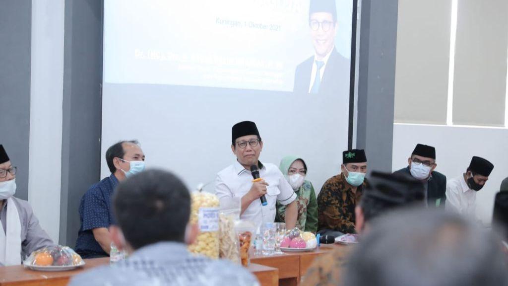 Ini Kunci Sederhana Penuntasan Kemiskinan Ekstrem