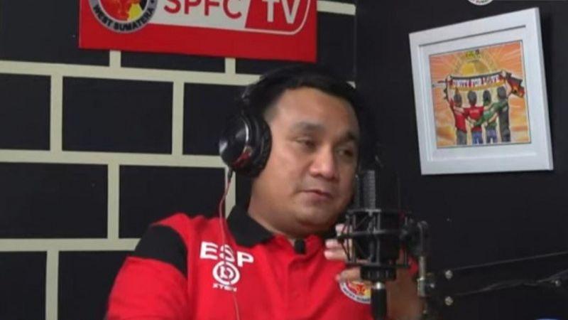 Semen Padang FC Daftarkan 27 Pemain Hadapi Liga 2 2021