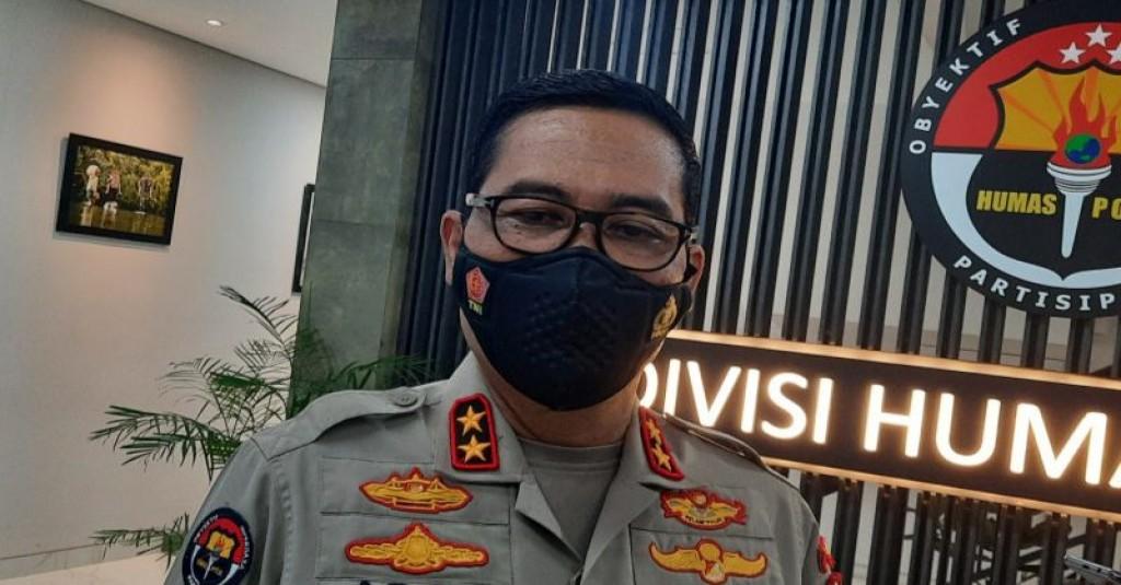 Polri Agendakan Pertemuan dengan Mantan Pegawai KPK yang Tak Lolos TWK