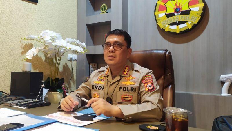 Kasus Pembunuhan Ibu dan Anak di Subang Masih Misteri, Polisi Akan Autopsi Ulang Jenazah