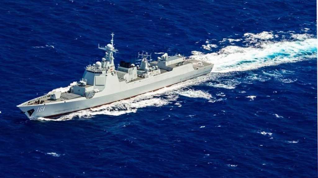 Kapal China Masuk Wilayahnya, Malaysia Tegas Langsung Panggil Dubes China untuk Protes