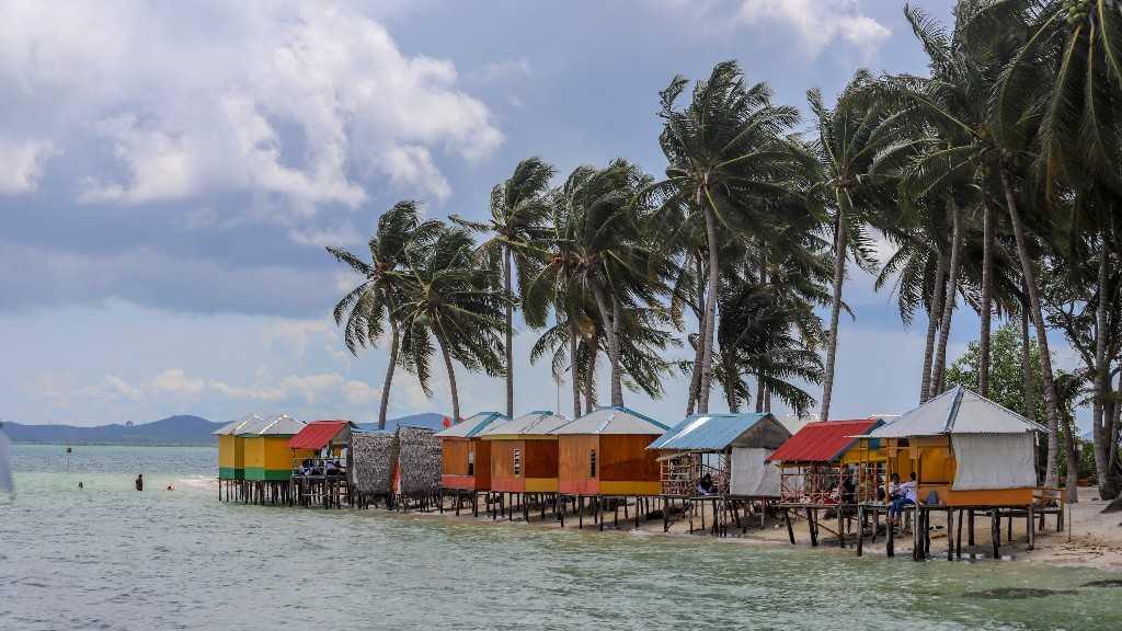 Batam Kini Terapkan PPKM Level 1, Tes Antigen Bakal Dihilangkan?