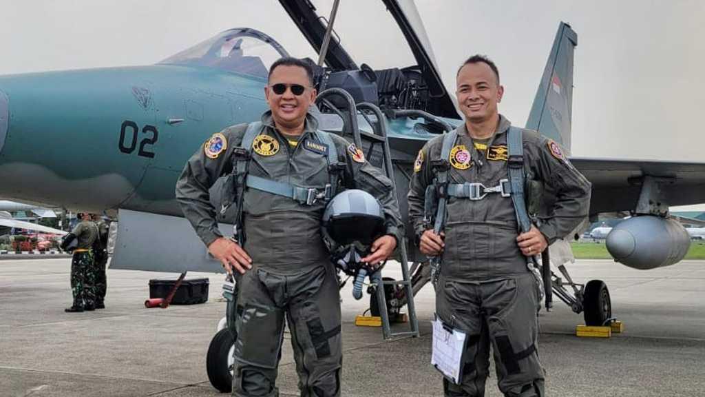 Perayaan HUT TNI ke-76, Bamsoet Ingatkan Ancaman Perang Ideologi