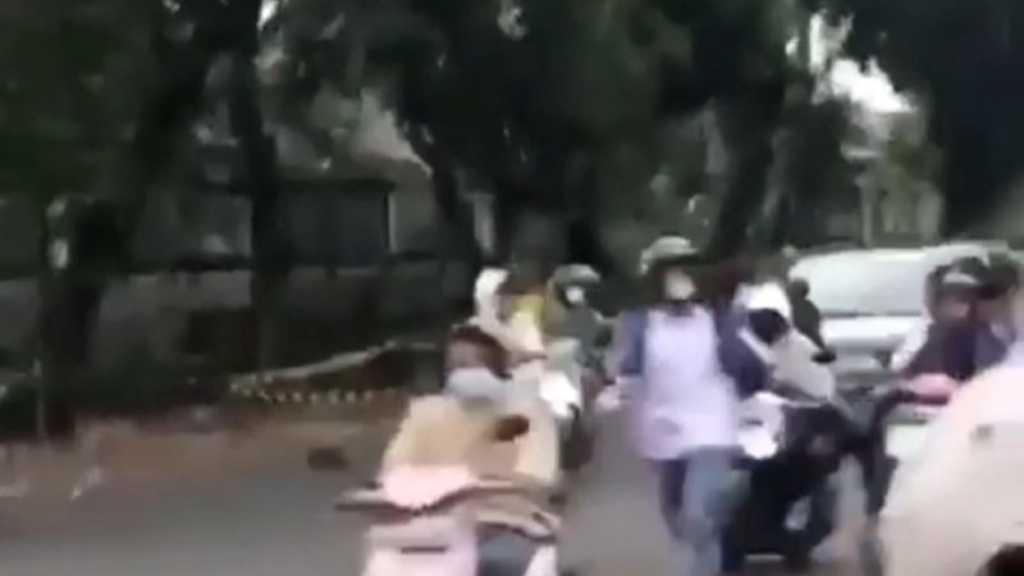 Usut Tawuran Antarpelajar di Lenteng Agung, Pemkot Jaksel Siapkan Sanksi