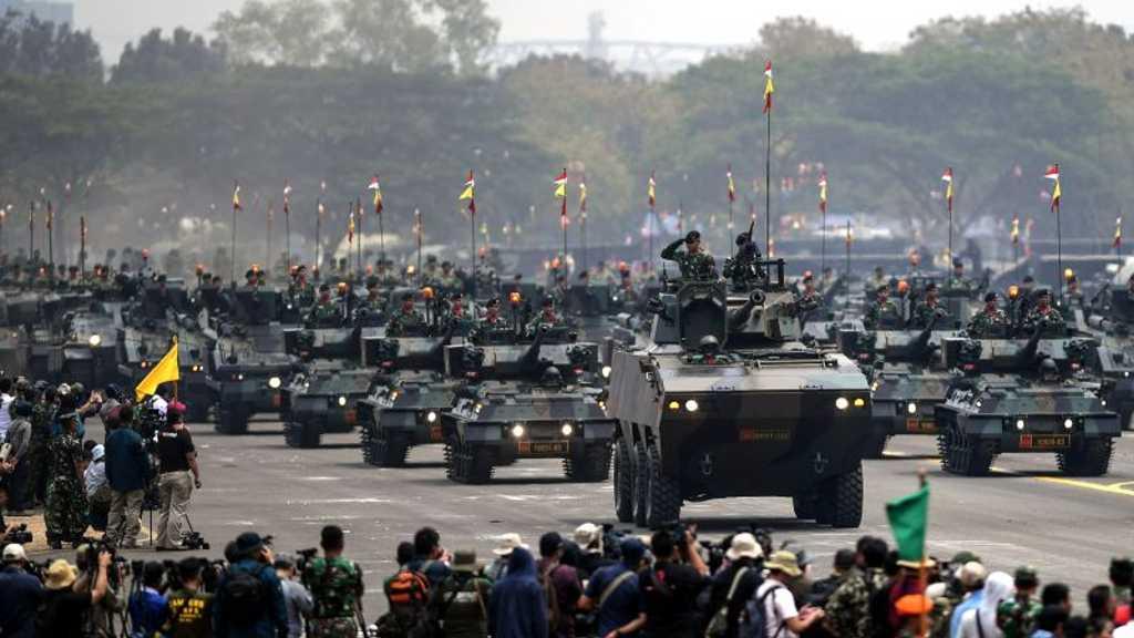 Bursa Panglima TNI, Pengamat Sebut Hal Ini Akan Jadi Pertimbangan Penting Bagi Jokowi