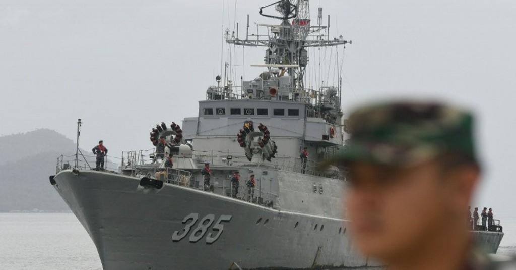 Pengamat Nilai TNI Harus Susun Ulang Strategi Pertahanan, Beri Ruang untuk Kekuatan Maritim