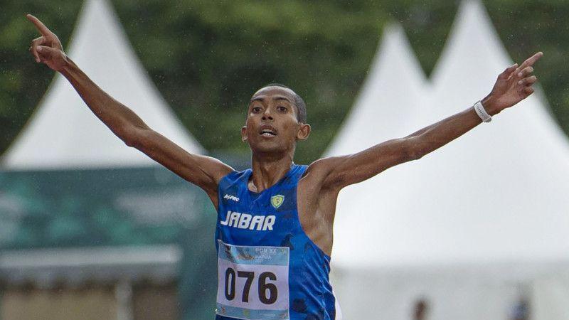 Update Klasemen Medali PON Papua: Jawa Barat Salip Tuan Rumah, DKI Kokoh di Puncak