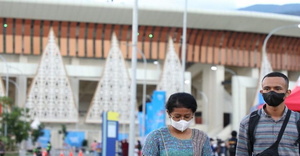 Atlet PON Terpapar Covid-19, Puan Minta Evaluasi Prokes Demi Kesalamatan Bersama