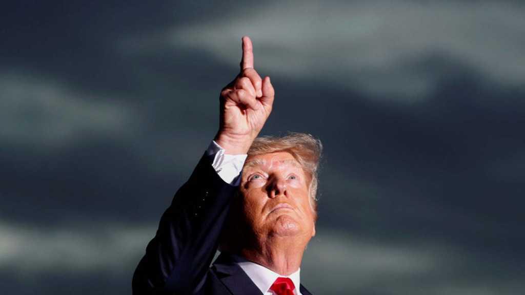 Pertama Dalam 25 Tahun, Trump Mental dari Daftar Orang Terkaya Amerika Versi Forbes