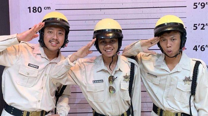 Peringatan Tegas! Warkopi Diberi Waktu Seminggu untuk Ganti Nama, Jika Tidak.....