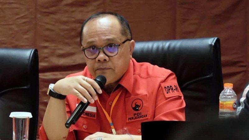 Usai Ungkap Kasus AKBP Achiruddin Hasibuan, Anggota DPR dari PDIP Minta Kapolri Evaluasi Kapolda Sumut