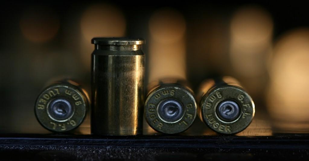 600 Butir Lebih Amunisi yang Akan Dijual ke KKB Disimpan Tersangka di Kandang Babi