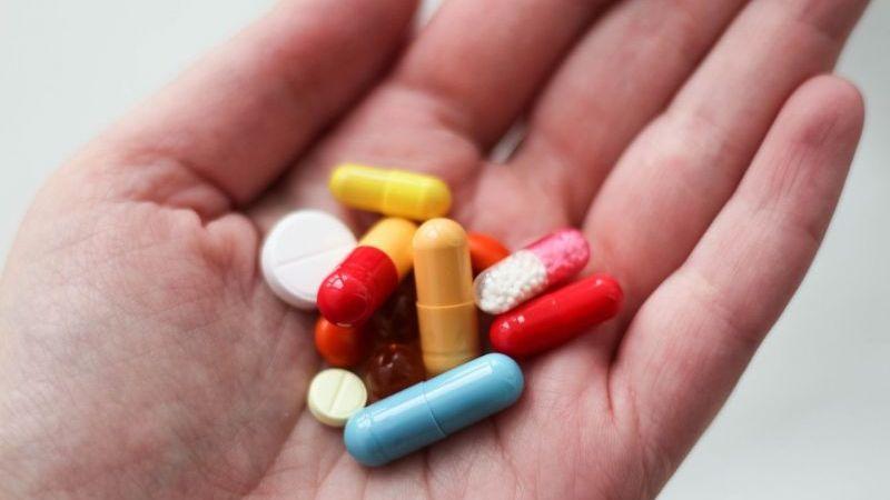 Antibiotik Bisa Selamatkan Nyawa Manusia, Asalkan...