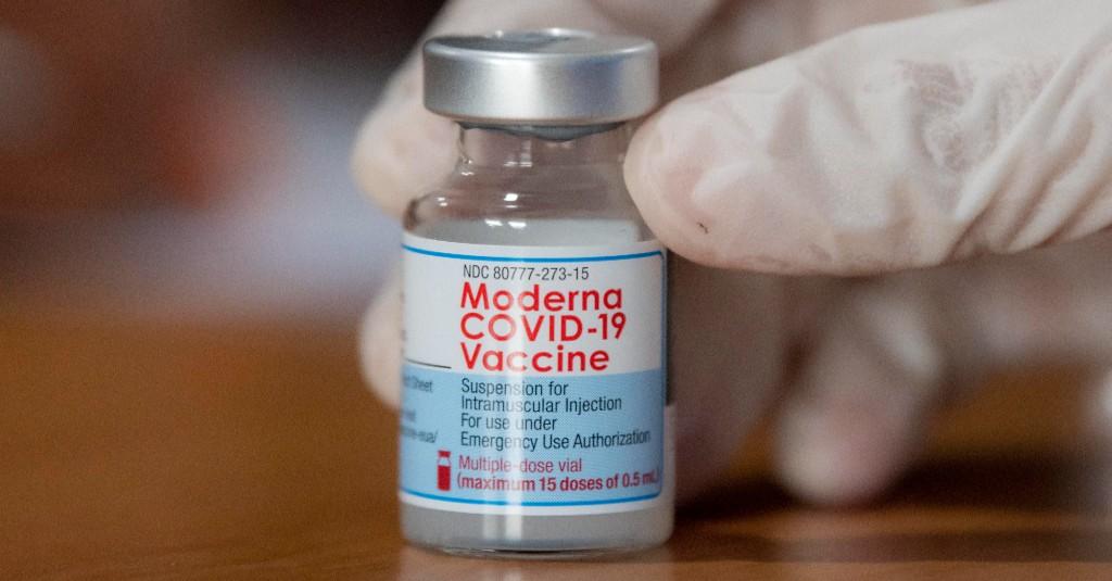 Finlandia Hentikan Pemberian Vaksin Moderna untuk Pria Setelah Muncul Sesuatu yang Mengejutkan!