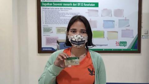 Cerita Intan, Penyakit Seriusnya Bisa Teratasi Berkat JKN-KIS