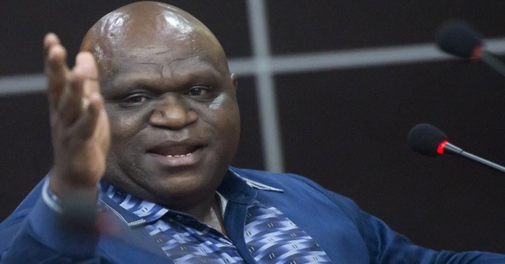 Dugaan Cuitan Rasis ke Jokowi dan Ganjar, Polri Proses Laporan Terhadap Natalius Pigai