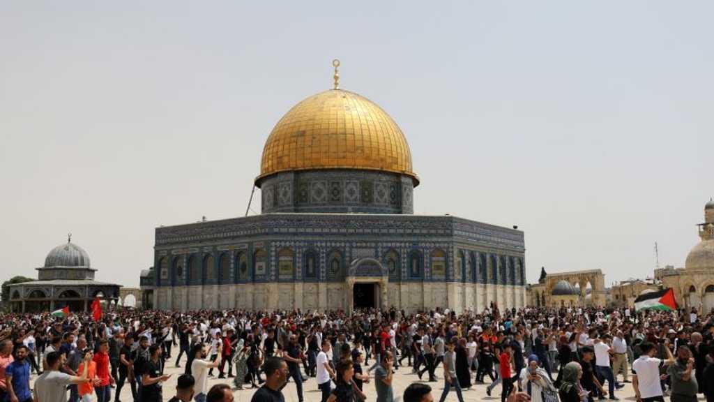 Pengadilan Israel Izinkan Orang Yahudi Ibadah di Al Aqsa, Turki Beri Kecaman Keras