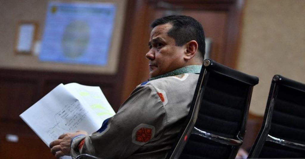 M Kece Surati Irjen Napoleon Minta Maaf, Takut Dipukuli Lagi di Rutan Bareskrim?