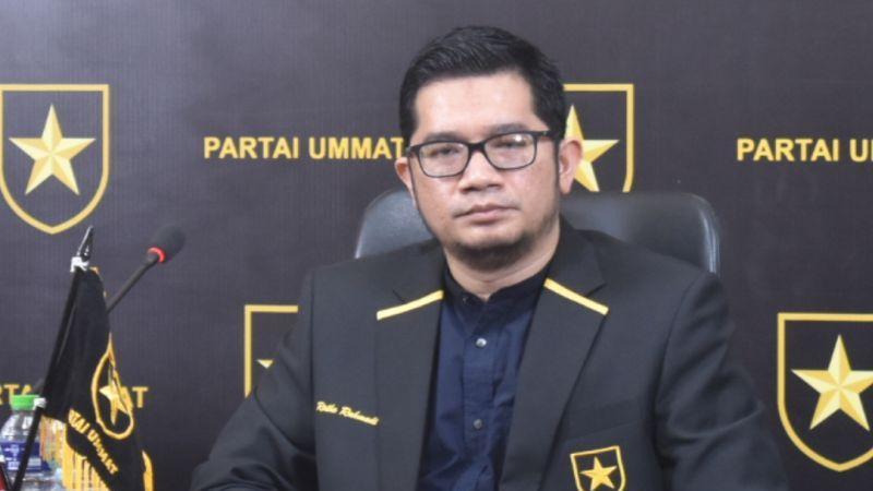 Buntut Ummat, KPU RI Minta Bawaslu Tegur Partai Kampanyekan Politik Identitas