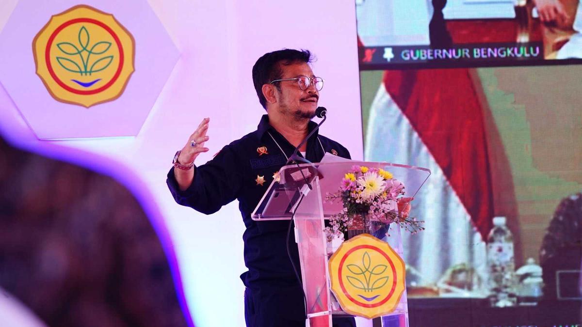 Kementan Didukung Sejumlah Gubernur untuk Indonesia Bebas Rabies 2030