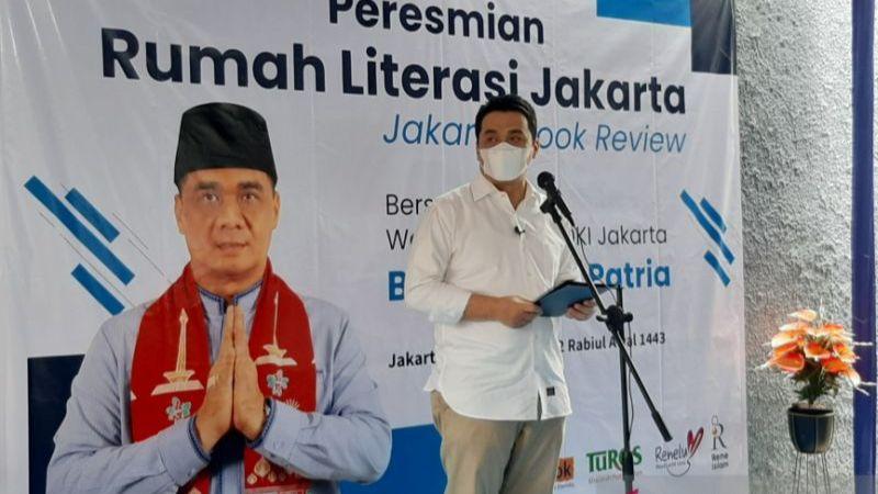 Atlet Jakarta Jadi Biang Kerok Kericuhan Tinju PON Papua, Begini Reaksi Bijak Wagub DKI