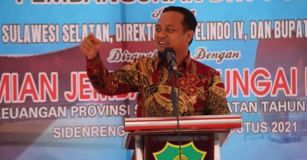 Soal Kasus Pemerkosaan 3 Anak di Luwu, Gubernur Sulsel Bentuk Tim Khusus Bantu Polisi untuk Penyelidikan