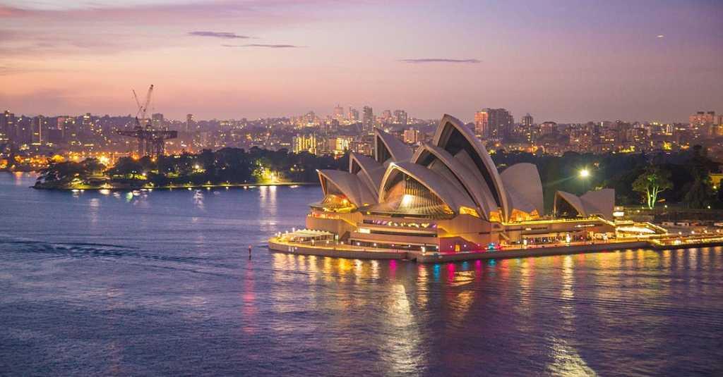 Setelah 100 Hari 'Lockdown' Kini Sydney Akan Kembali Dibuka