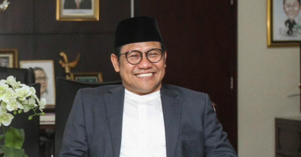 Optimis Tempati Posisi 2 Besar Pemilu 2024, Cak Imin: PKB Sudah Berada di Partai Papan Atas