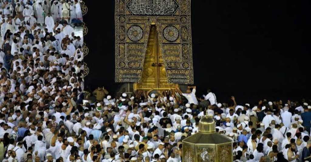 Wamenag: Akses Umrah Dibuka oleh Kerajaan Arab karena Penanganan Covid di RI Baik