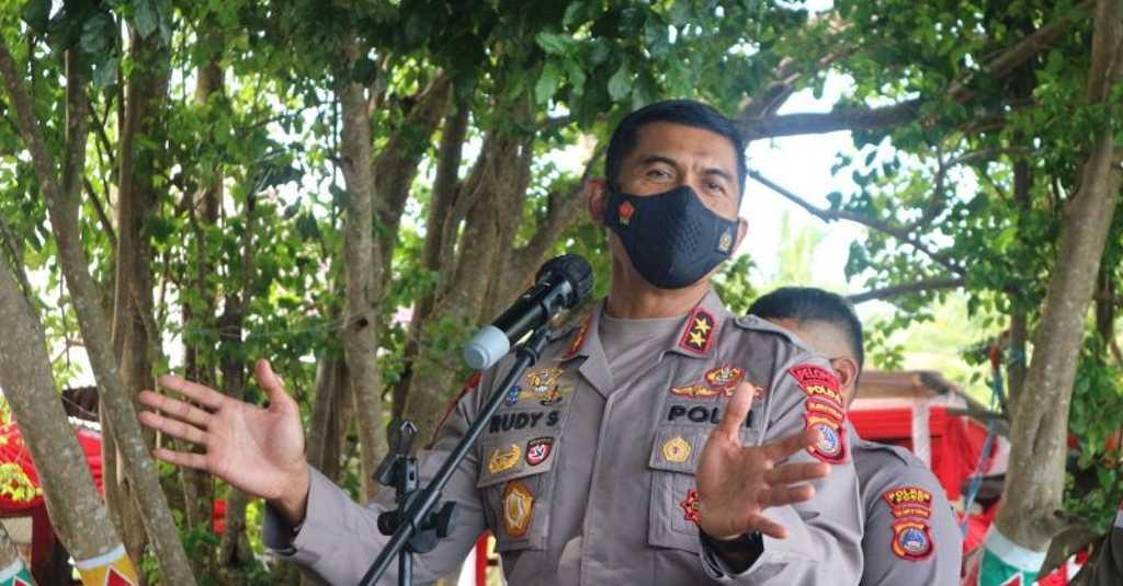 Tak Pakai Kekerasan, Begini Cara TNI/Polri Lakukan Pendekatan Kepada Simpatisan Teroris Poso