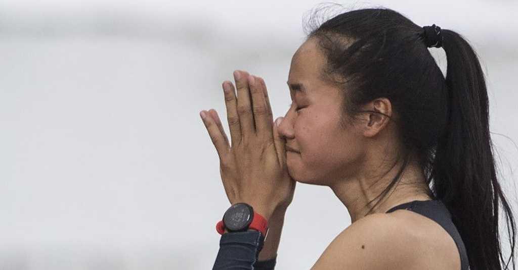 Rahma Annisa Lega Bisa Bawa Pulang Medali Perak Meski Sempat Didiskualifikasi